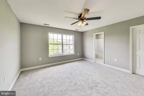Bedroom - 6119 Baldridge Cir, Frederick, MD 21701 photo 1 of 5