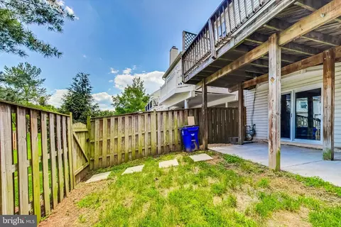 Exterior - 6119 Baldridge Cir, Frederick, MD 21701 photo 6 of 10