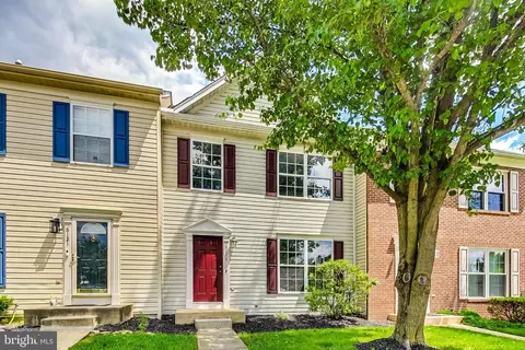 6119 Baldridge Cir, Frederick, MD 21701