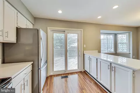Kitchen - 6119 Baldridge Cir, Frederick, MD 21701 photo 1 of 3