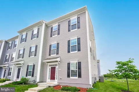6052 Krantz Dr, Frederick, MD 21703