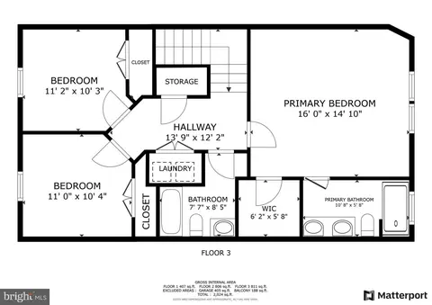 6052 Krantz Dr, Frederick, MD 21703 photo 43