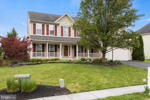 1459 Ramblewood Dr, Emmitsburg, MD 21727