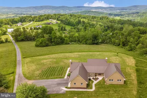 4534 Coxey Brown Rd, Myersville, MD 21773