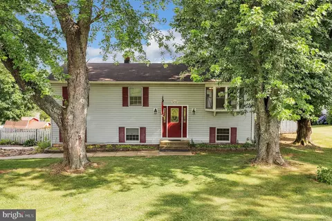 14769 Herman Hauver Rd, Sabillasville, MD 21780