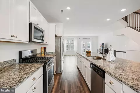 417 Gillespie Dr, Frederick, MD 21702 photo 17