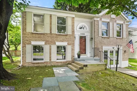 5496 Ross Ct, New Market, MD 21774