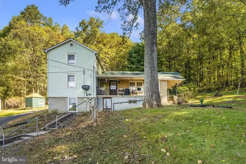 4340 B Delauter Rd, Myersville, MD 21773