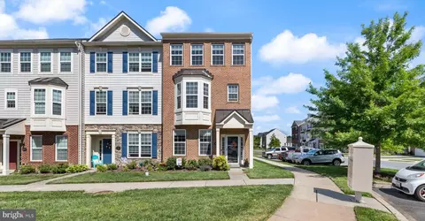 6391 Betty Linton Ln, Frederick, MD 21703