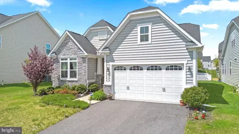 811 Central Ave, Brunswick, MD 21716