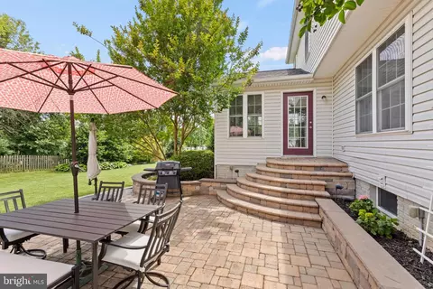 Exterior - 4903 Caverness Ct, Frederick, MD 21703 photo 10 of 24