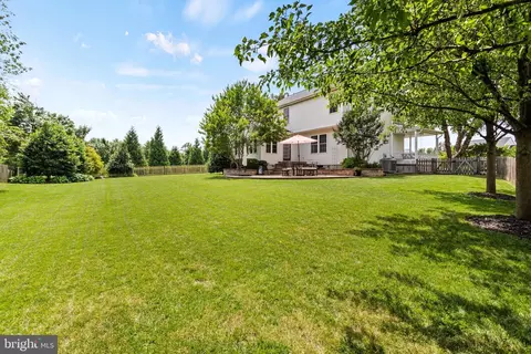 Exterior - 4903 Caverness Ct, Frederick, MD 21703 photo 16 of 24