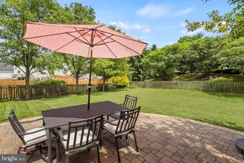 Exterior - 4903 Caverness Ct, Frederick, MD 21703 photo 13 of 24