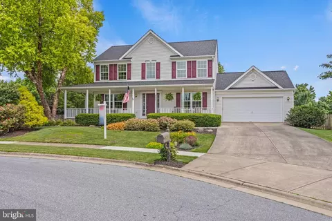 4903 Caverness Ct, Frederick, MD 21703