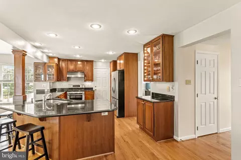 Kitchen - 4903 Caverness Ct, Frederick, MD 21703 photo 1 of 10