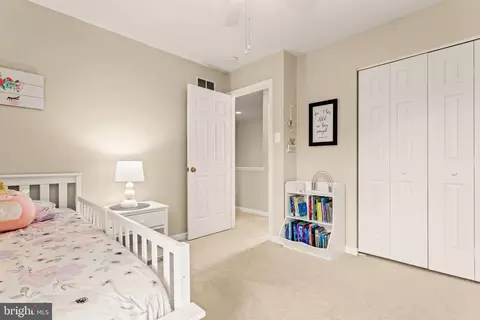 Bedroom - 4903 Caverness Ct, Frederick, MD 21703 photo 9 of 15
