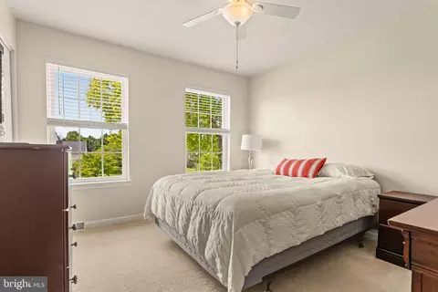 Bedroom - 4903 Caverness Ct, Frederick, MD 21703 photo 11 of 15