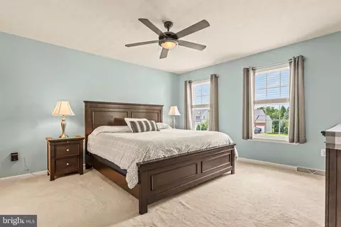 Bedroom - 4903 Caverness Ct, Frederick, MD 21703 photo 1 of 15