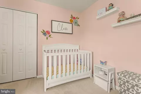 Bedroom - 4903 Caverness Ct, Frederick, MD 21703 photo 4 of 15