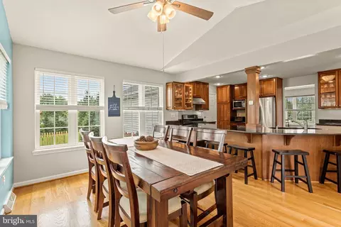Dining - 4903 Caverness Ct, Frederick, MD 21703 photo 3 of 5