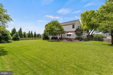 Exterior - 4903 Caverness Ct, Frederick, MD 21703 photo 17 of 24