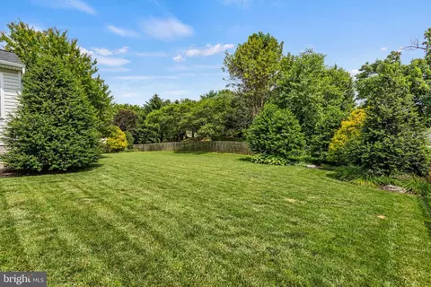 Exterior - 4903 Caverness Ct, Frederick, MD 21703 photo 20 of 24