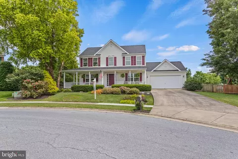 Exterior - 4903 Caverness Ct, Frederick, MD 21703 photo 24 of 24