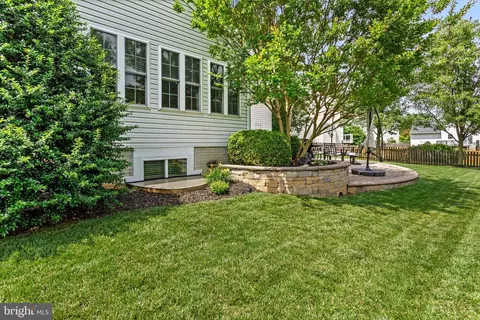 Exterior - 4903 Caverness Ct, Frederick, MD 21703 photo 23 of 24