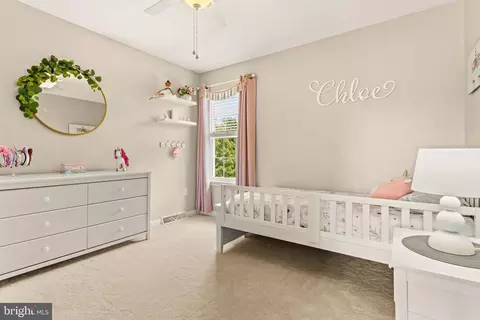 Bedroom - 4903 Caverness Ct, Frederick, MD 21703 photo 7 of 15