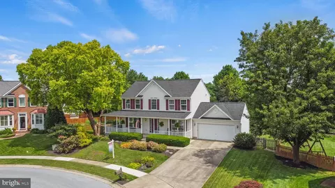 View/Area - 4903 Caverness Ct, Frederick, MD 21703 photo 3 of 7
