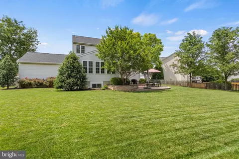 Exterior - 4903 Caverness Ct, Frederick, MD 21703 photo 19 of 24