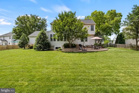 Exterior - 4903 Caverness Ct, Frederick, MD 21703 photo 18 of 24
