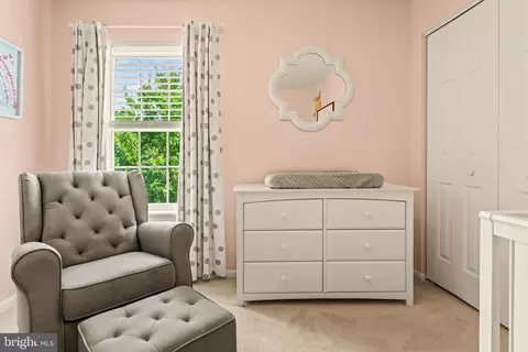 Bedroom - 4903 Caverness Ct, Frederick, MD 21703 photo 6 of 15