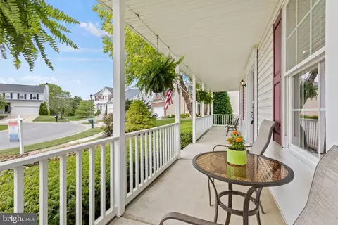 Exterior - 4903 Caverness Ct, Frederick, MD 21703 photo 9 of 24