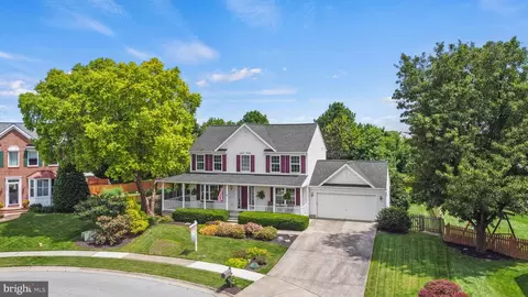 View/Area - 4903 Caverness Ct, Frederick, MD 21703 photo 4 of 7