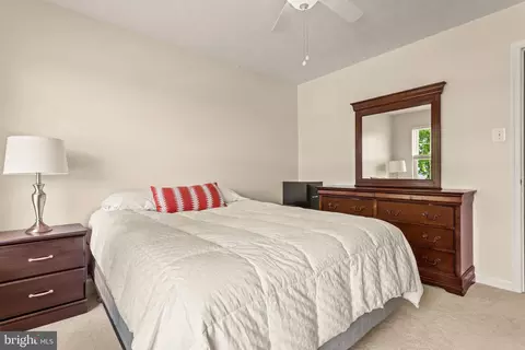 Bedroom - 4903 Caverness Ct, Frederick, MD 21703 photo 12 of 15