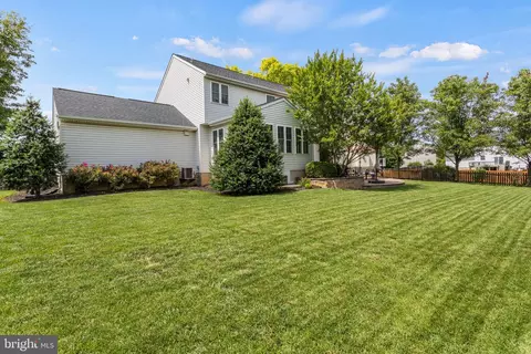 Exterior - 4903 Caverness Ct, Frederick, MD 21703 photo 21 of 24