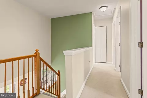 Entry Way - 4903 Caverness Ct, Frederick, MD 21703 photo 5 of 8