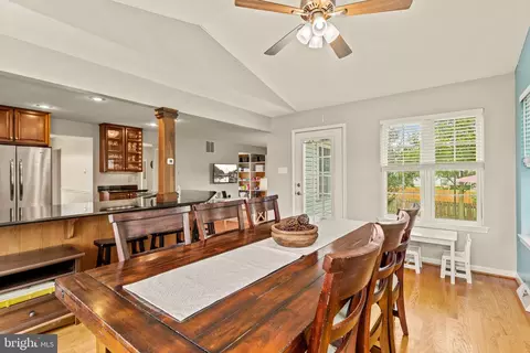 Dining - 4903 Caverness Ct, Frederick, MD 21703 photo 4 of 5