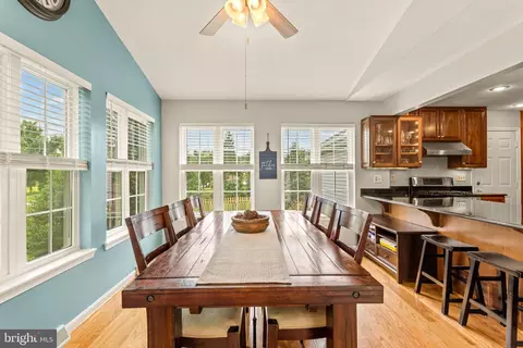 Dining - 4903 Caverness Ct, Frederick, MD 21703 photo 2 of 5