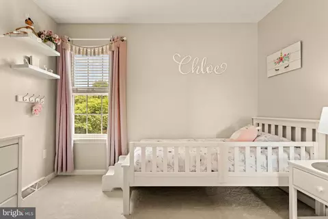 Bedroom - 4903 Caverness Ct, Frederick, MD 21703 photo 10 of 15