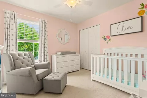 Bedroom - 4903 Caverness Ct, Frederick, MD 21703 photo 3 of 15