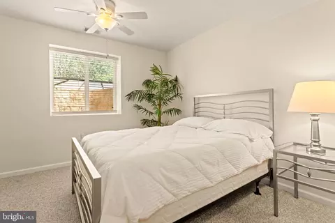 Bedroom - 4903 Caverness Ct, Frederick, MD 21703 photo 14 of 15
