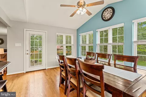 Dining - 4903 Caverness Ct, Frederick, MD 21703 photo 5 of 5