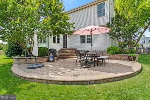 Exterior - 4903 Caverness Ct, Frederick, MD 21703 photo 4 of 24