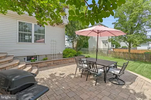 Exterior - 4903 Caverness Ct, Frederick, MD 21703 photo 12 of 24