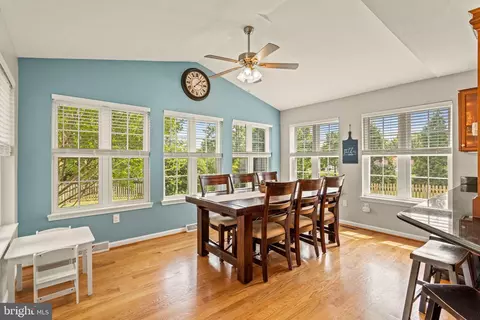 Dining - 4903 Caverness Ct, Frederick, MD 21703 photo 1 of 5