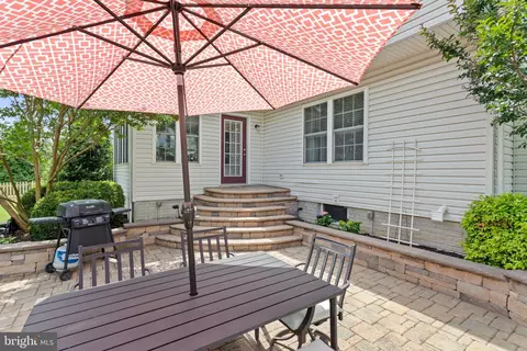 Exterior - 4903 Caverness Ct, Frederick, MD 21703 photo 11 of 24