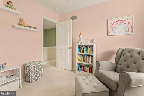 Bedroom - 4903 Caverness Ct, Frederick, MD 21703 photo 5 of 15