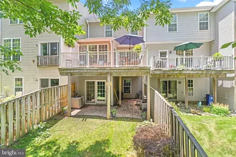 3758 Hope Commons Cir, Frederick, MD 21704 photo 38